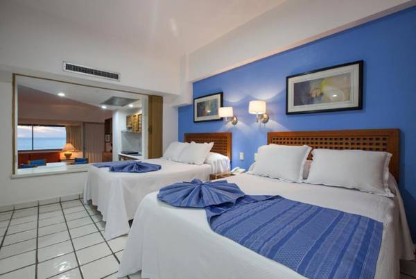 Costa de Oro Beach Hotel