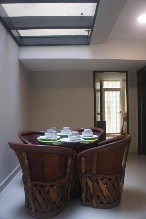 Suites San Luis