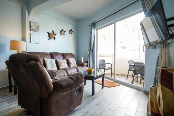 Maz4you Beachfront Condo