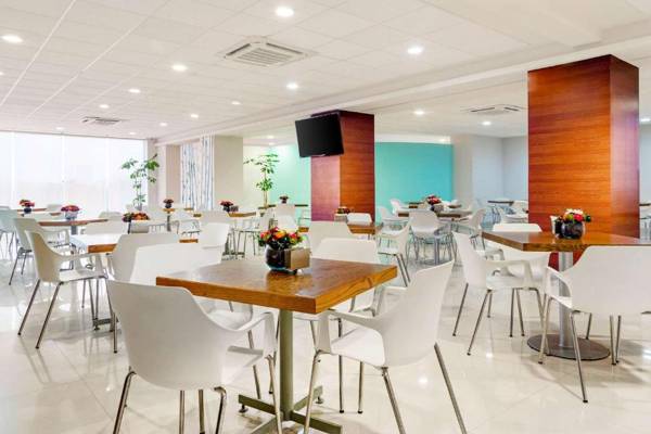 Sleep Inn Mazatlan