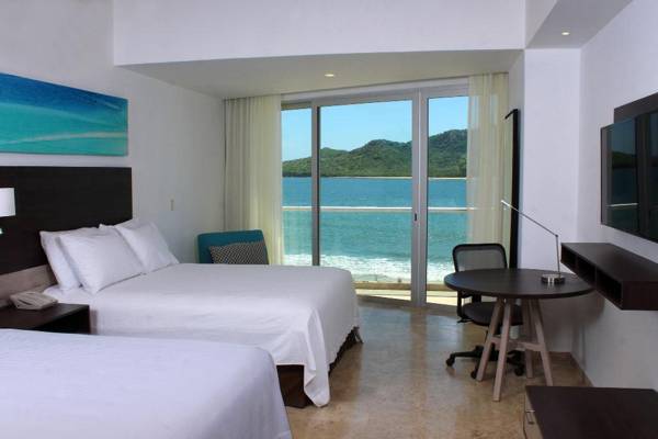 Workspace - Holiday Inn Resort Mazatlan