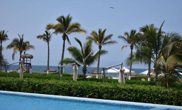 Peninsula Mazatlan