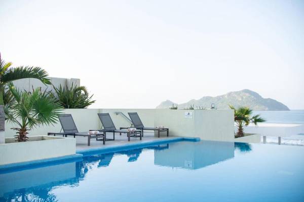DoubleTree by Hilton Mazatlan SIN