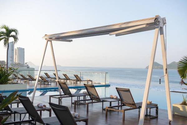 DoubleTree by Hilton Mazatlan SIN