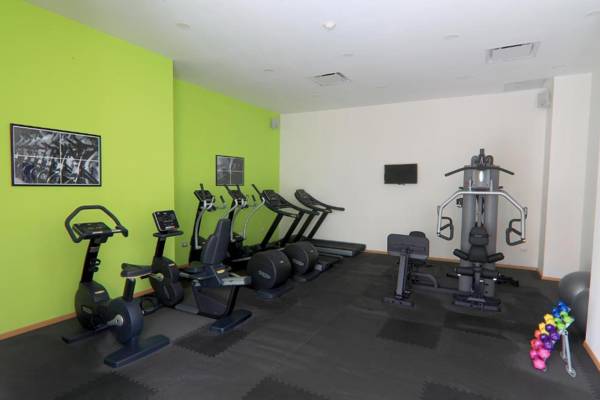 Park Inn By Radisson Mazatlán