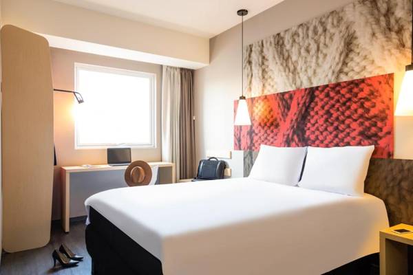 Ibis Mazatlan Marina