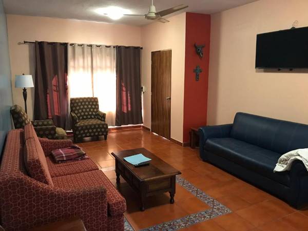 Casa de la Alegria