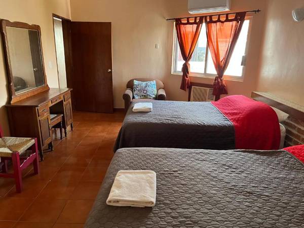 Casa de la Alegria