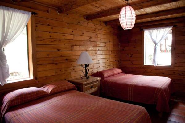 Sierra Paraiso Hotel