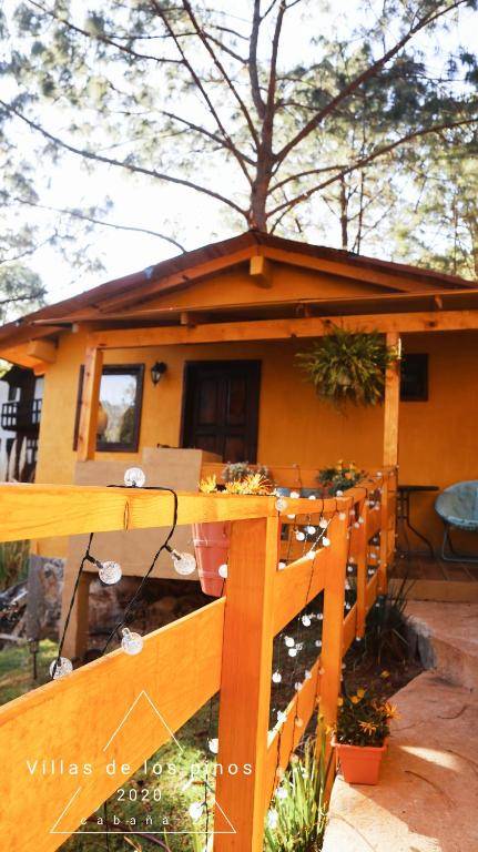 Villas De Los Pinos 2