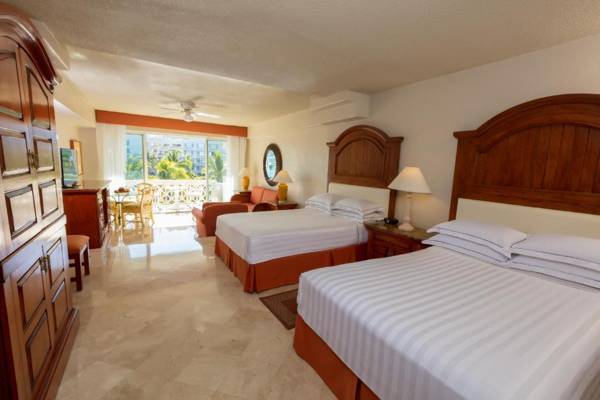 Barceló Karmina - All Inclusive