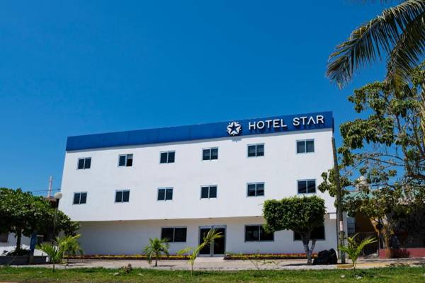 Hotel Star