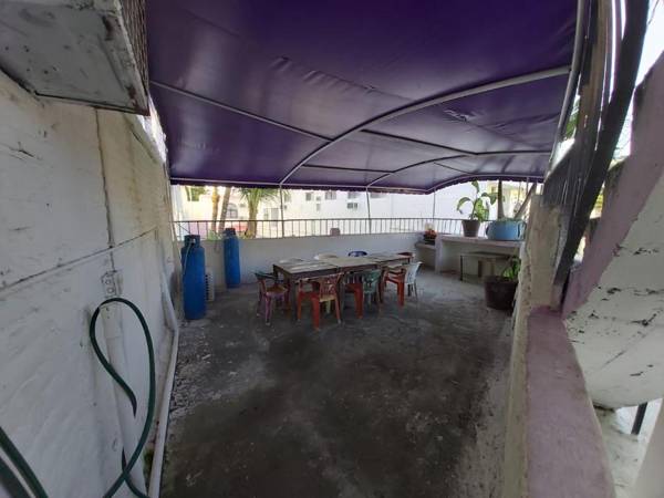 Hotel Ayalamar Manzanillo