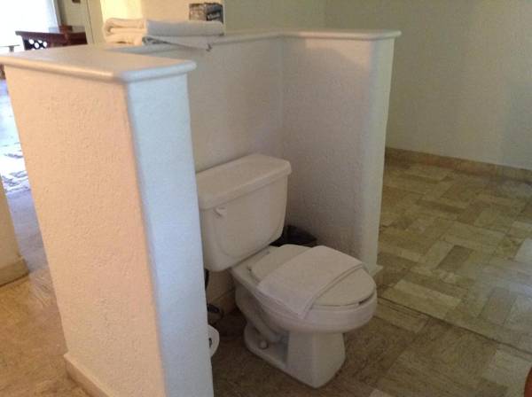 Hotel Villas Los Angeles