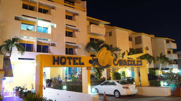 Hotel Caracoles