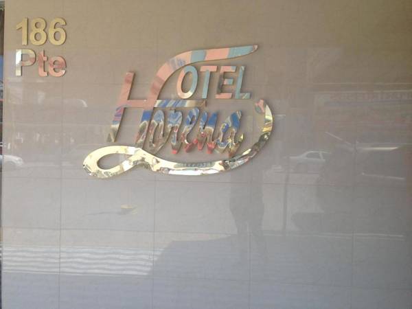 Hotel Lorena