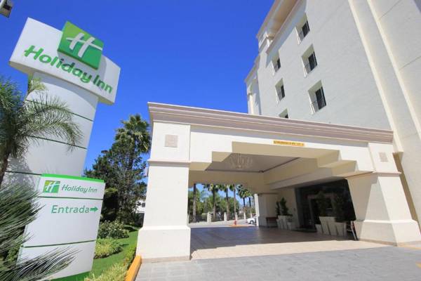 Holiday Inn Leon-Convention Center an IHG Hotel