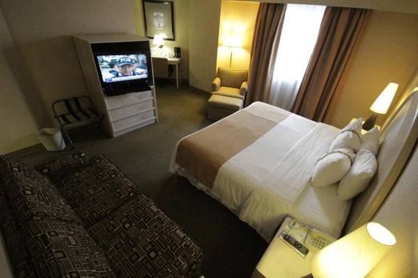Holiday Inn Leon-Convention Center an IHG Hotel