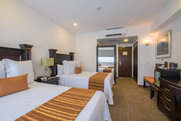 Hotel Stadium