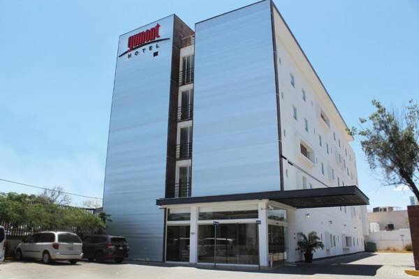 Gumont Hotel