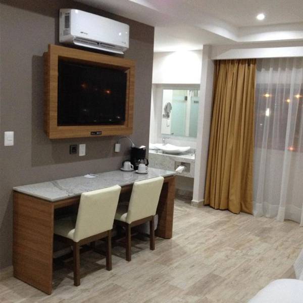 Hotel Soleil Business Class