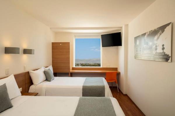 Sleep Inn Leon Antares
