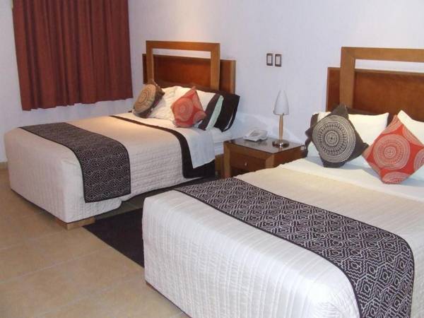Hotel Yvette