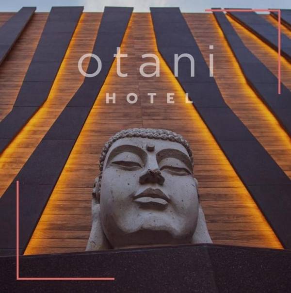 Otani Hotel Boutique