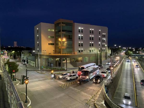 Hotel Enterprise Inn Poliforum