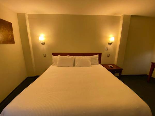 Hotel Enterprise Inn Poliforum