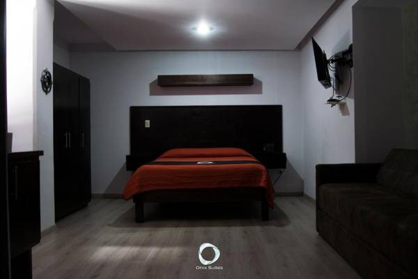 Hotel Onix Suites