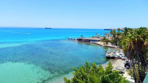 Hotel La Concha Beach Resort