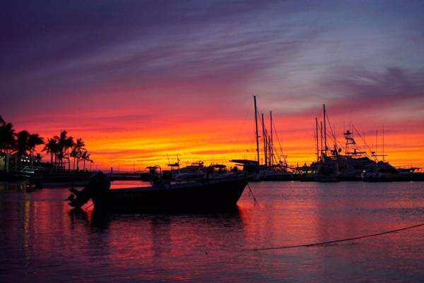 Villa Estrella de Mar