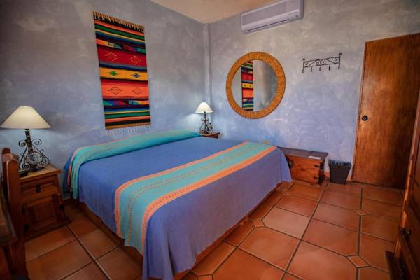 Hotel Posada Luna Sol