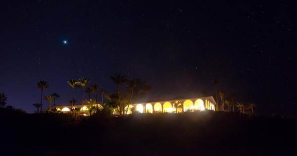 Rancho Las Cruces
