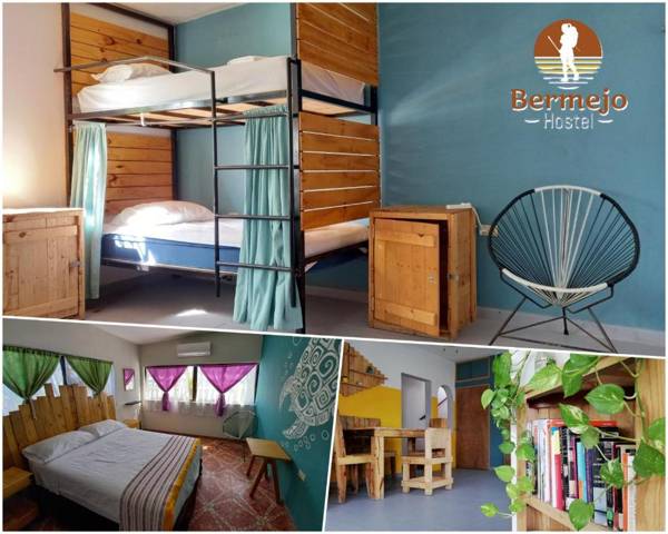 Bermejo Hostel