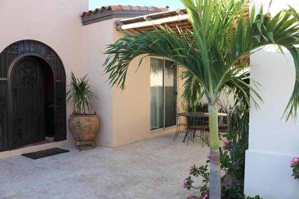 Villa Colonial