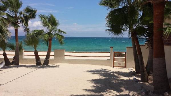 Baja Joe's Hotel
