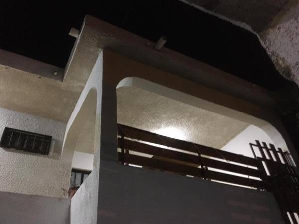 Apartamento con cochera centro de la ciudad.