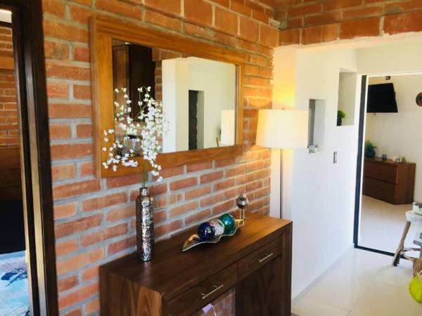 Ventana Blue Resort