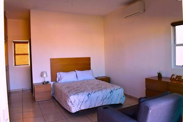 Ventana Blue Resort