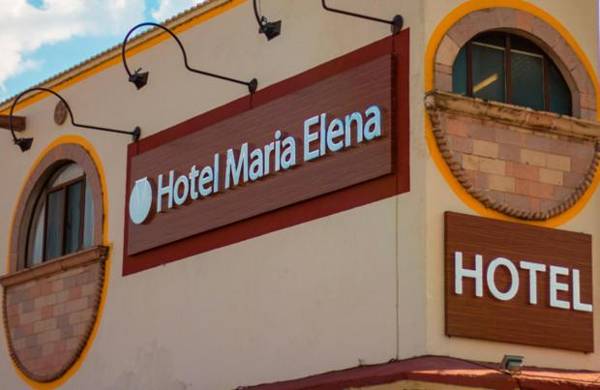 Hotel María Elena