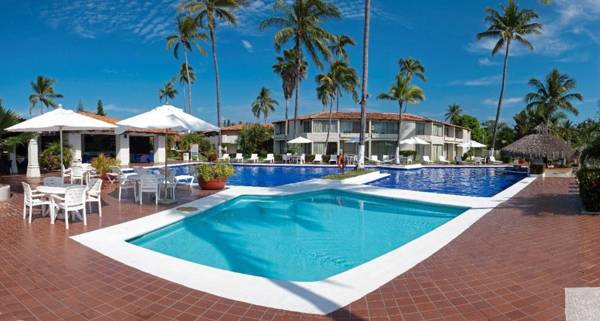 Cabo Blanco Hotel and Marina