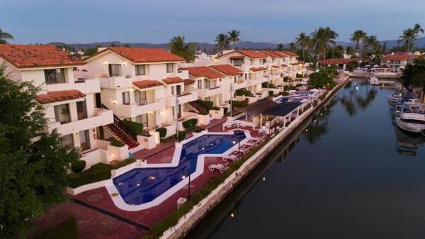 Cabo Blanco Hotel and Marina