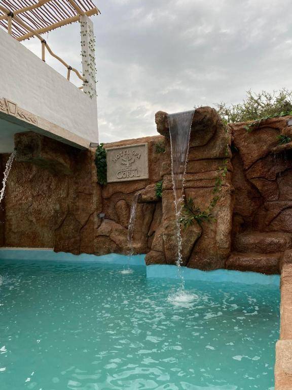 Hotel Spa el Gran Coral