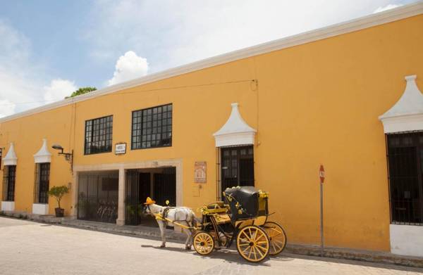 Hotel Rinconada del Convento