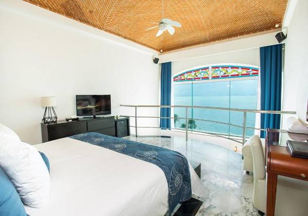 Zoetry Villa Rolandi Isla Mujeres Cancun - All Inclusive