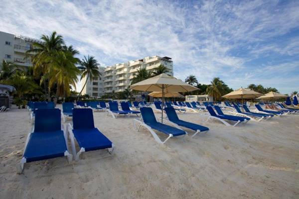 Ixchel Beach Hotel