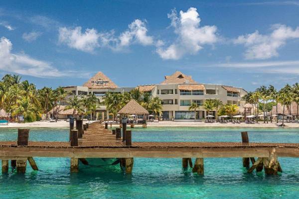 Isla Mujeres Palace - All Inclusive Adults Only