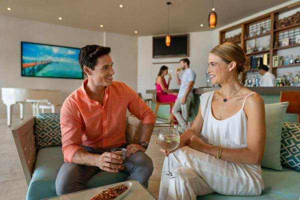 Isla Mujeres Palace - All Inclusive Adults Only